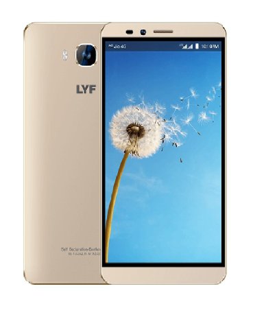 Lyf-6001