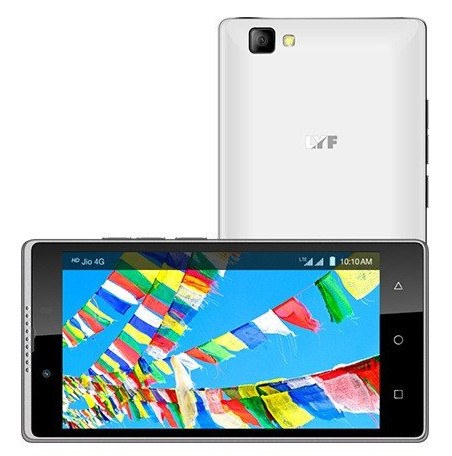 Lyf-LS-5016