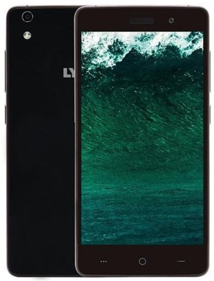 Lyf-Water-LS5507MN