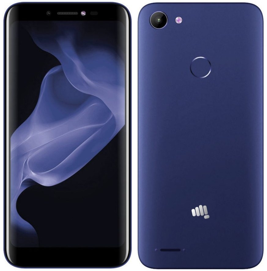 Micromax-Bharat-5-Infinity-Edition