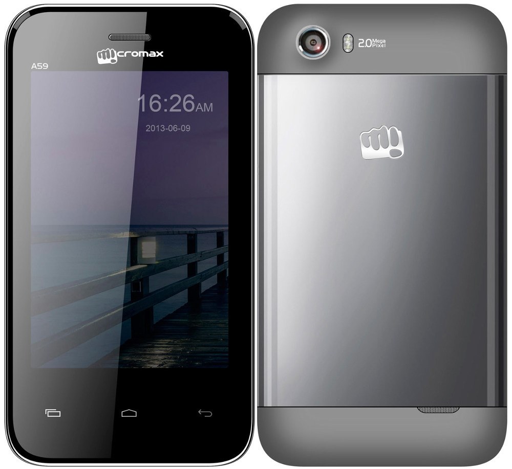 Micromax-Bolt-A59