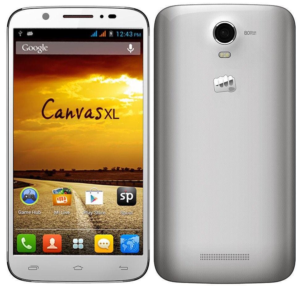 Micromax-Canvas-XL