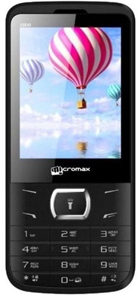 Micromax-X800