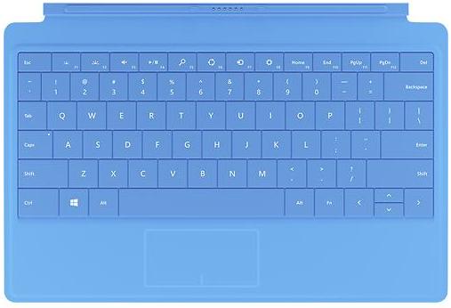 Microsoft-Type-Cover-2-Cyan-Blue