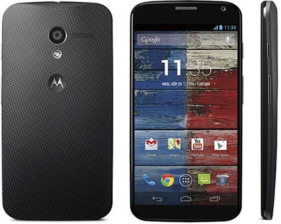 Motorola-Moto-X