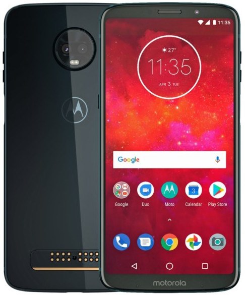 Motorola-Moto-Z3