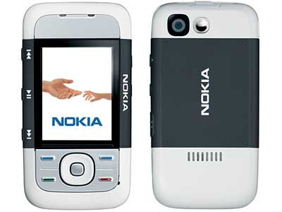 NOKIA-5300-GREY2