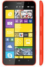 NOKIA1320RED