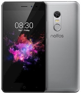 Neffos-X1-Max