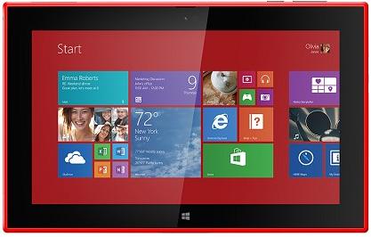 Nokia-lumia-2520-Red