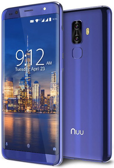 Nuu-g3