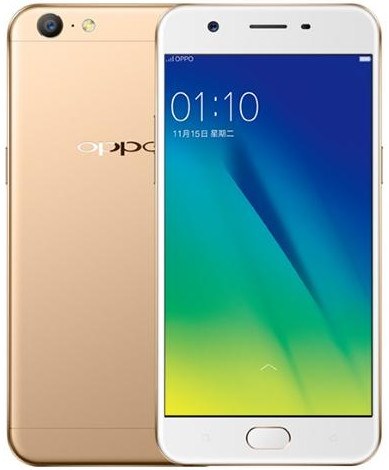 OPPO-A57