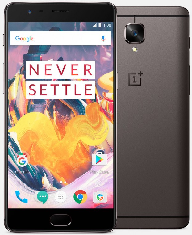 OnePlus-3T