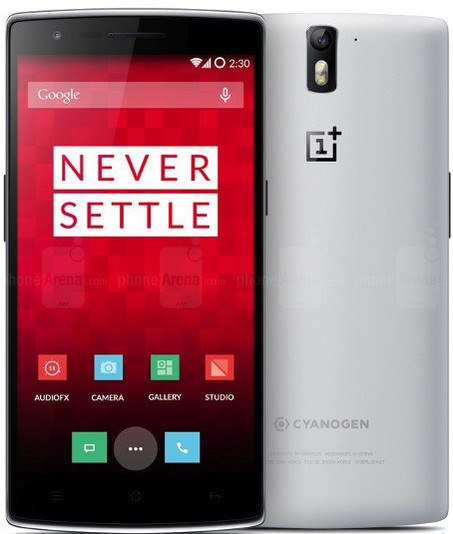 OnePlus-One