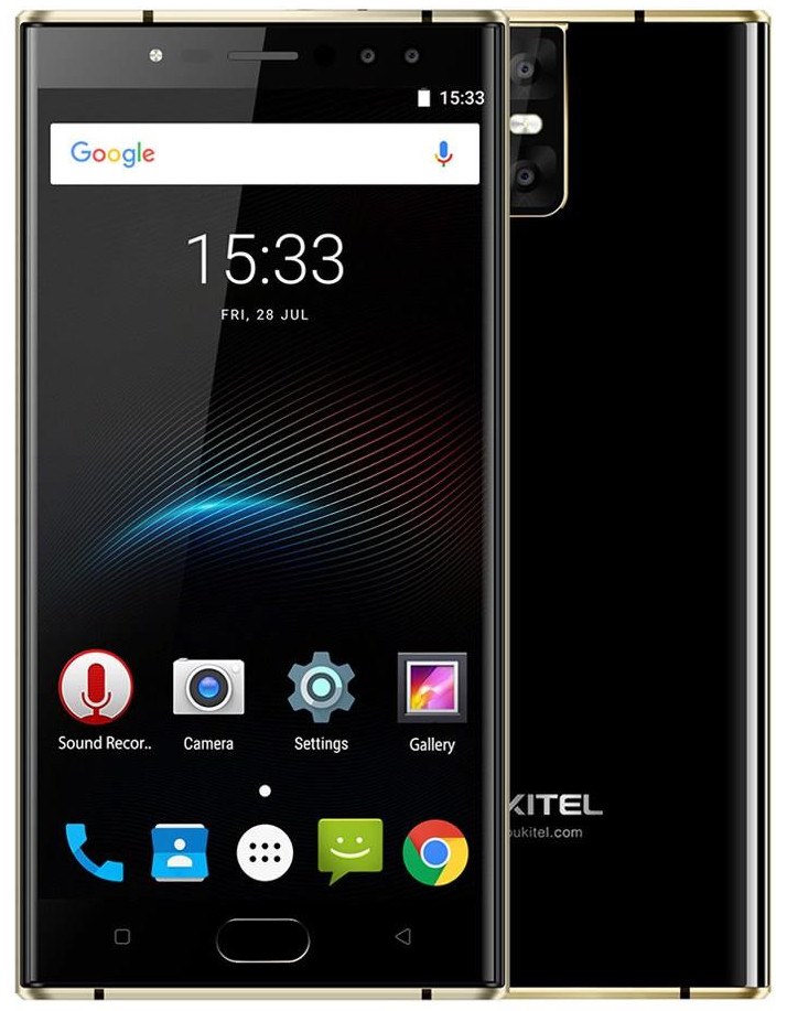 Oukitel-K3