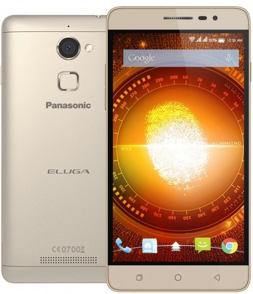 Panasonic-Eluga-Mark