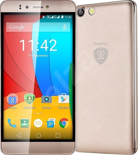 Prestigio-A7