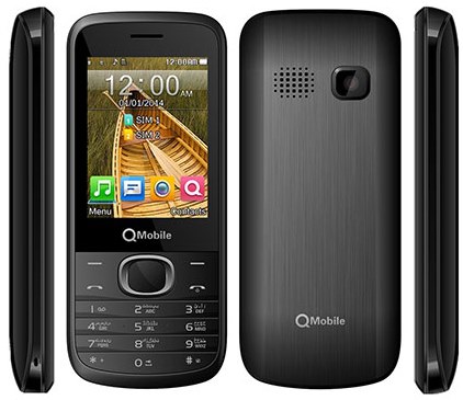 QMobile-G400