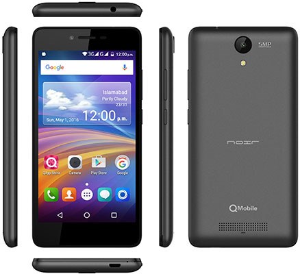 QMobile-X700-PRO-Lite