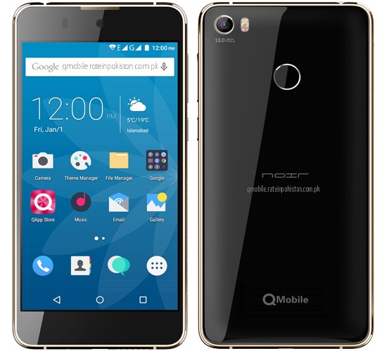 Qmobile-S2-Pro