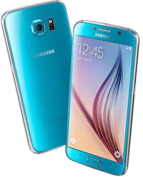 S6-Blue