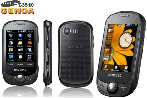 SAMSUNG-C3510-00