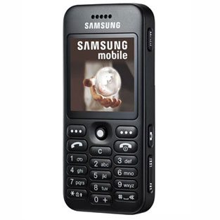 SAMSUNG-E590-BLACK