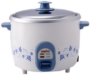 SANYO-RICE-COOKER-EC188