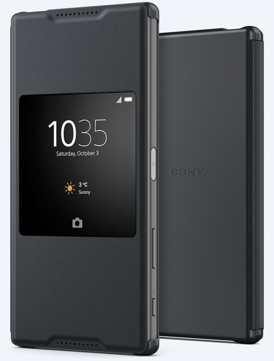 SONY-SCR46-BLACK