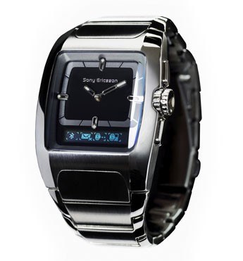 SONYERICSSON-BLUETOOTH-WATCH