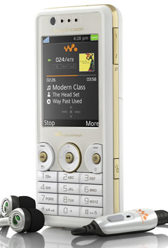 SONYERICSSON-W660I-WHITE