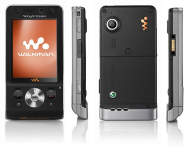 SONYERICSSON-W910I-NOBLE-BLACK