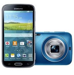 Samsung-C155-Blue