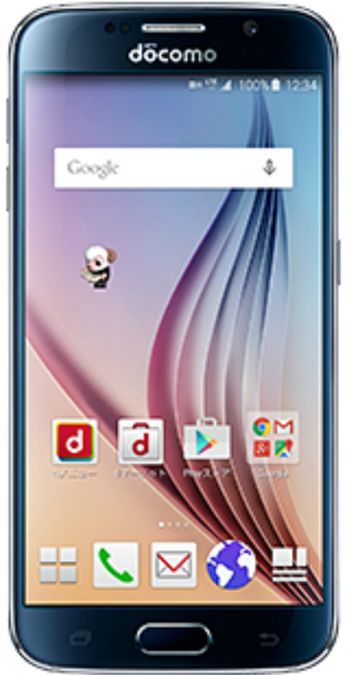 Samsung-Galaxy-S6-Edge-Japan-NTT-Docomo