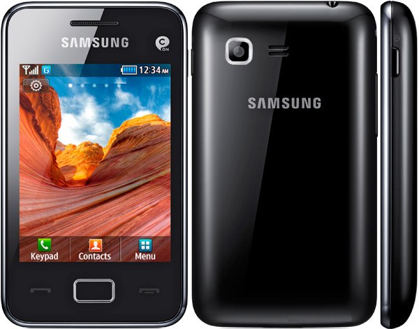 Samsung-Star-3-S5220