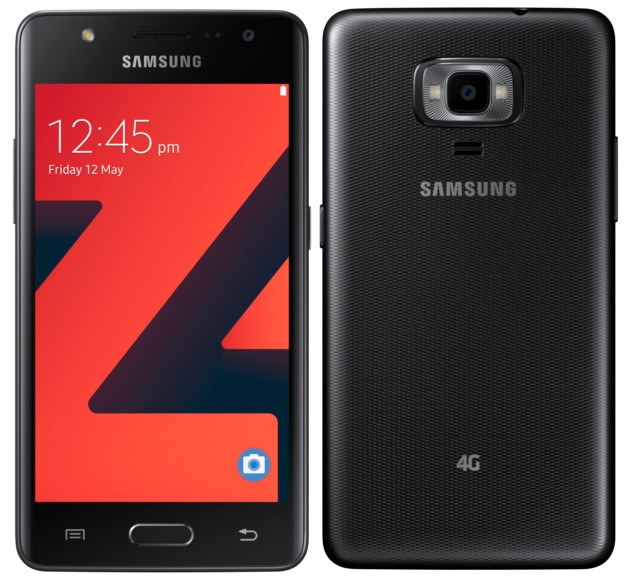 Samsung-Z4