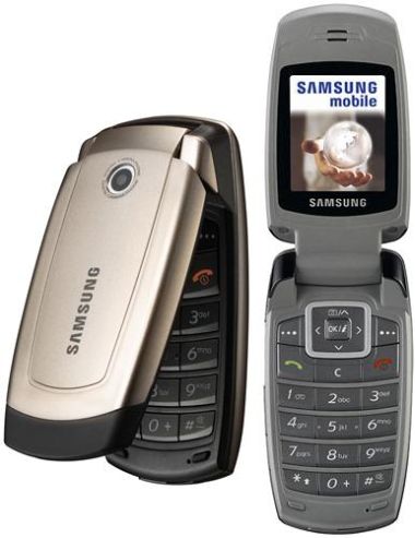 Samsung_x510-champagne_gold