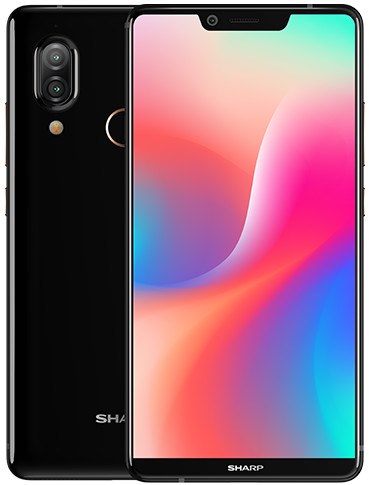 Sharp-Aquos-S3-High-End-Version