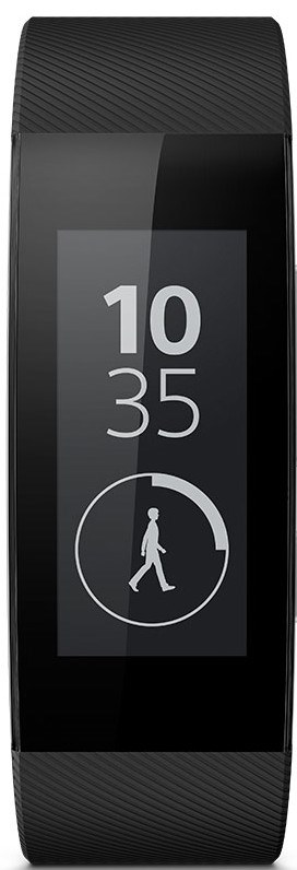 SmartBand-Talk-SWR30-Black