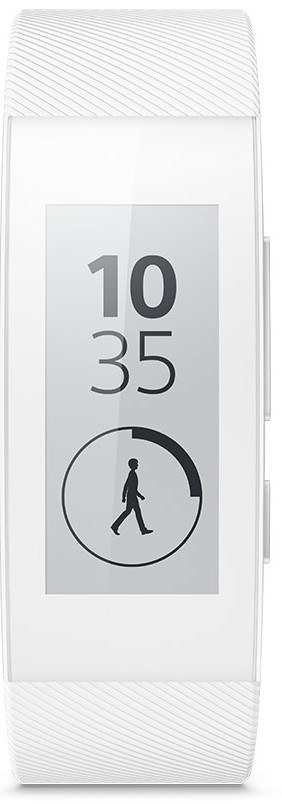 SmartBand-Talk-SWR30-White