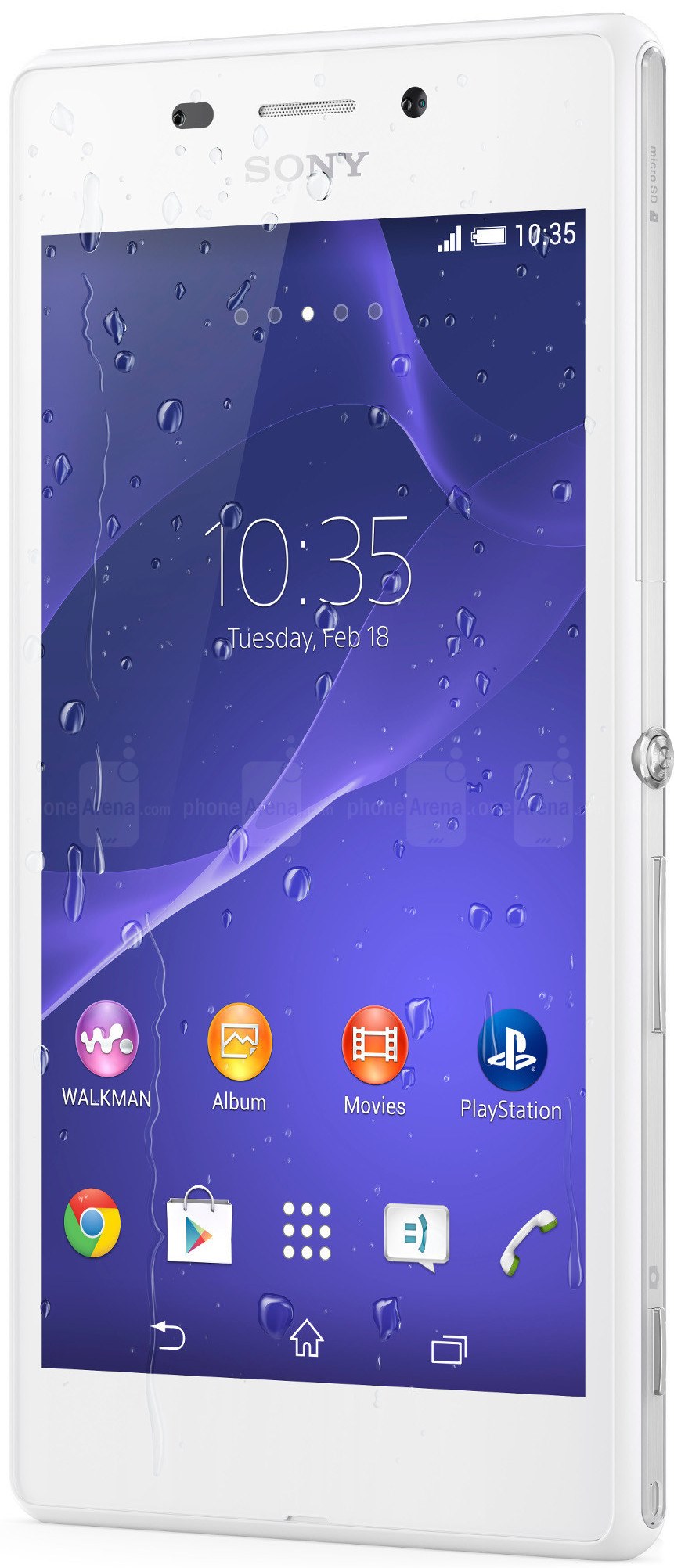 Sony-Xperia-M2-Aqua-white