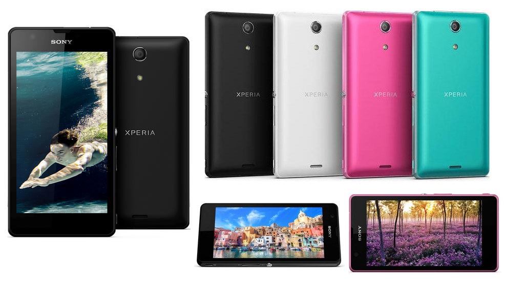 Sony-Xperia-ZR