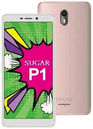 Sugar-P1