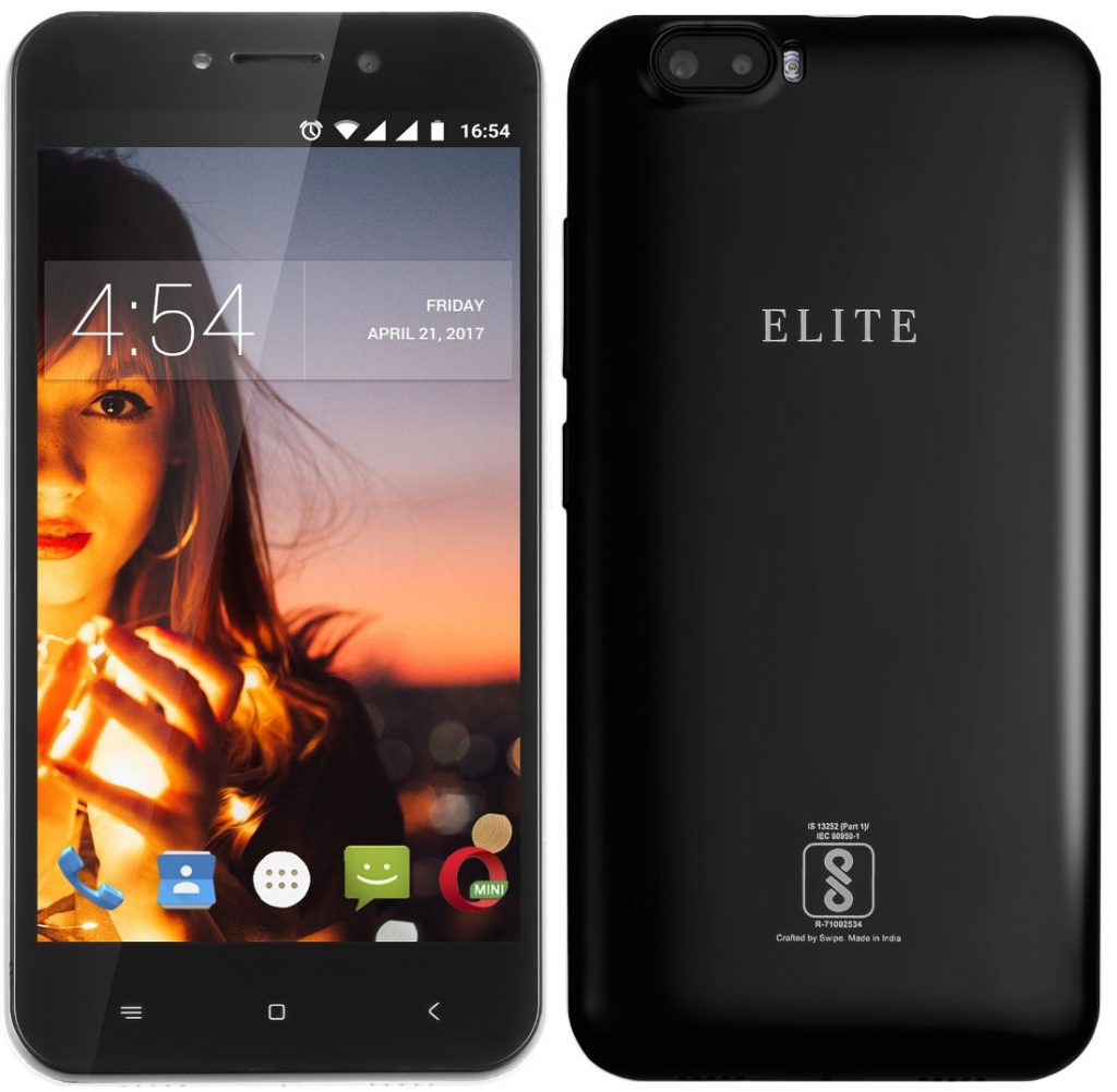 Swipe-Elite-Dual