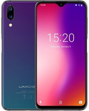 UMIDIGI-One-Max-