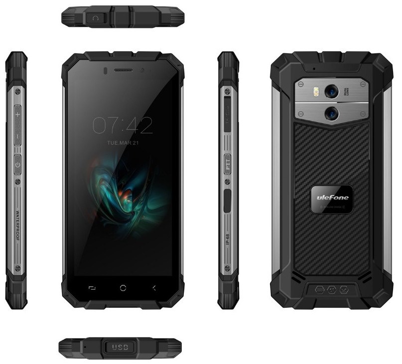 Ulefone-Armor-X