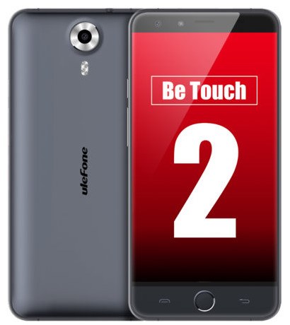 Ulefone-Be-Touch-2