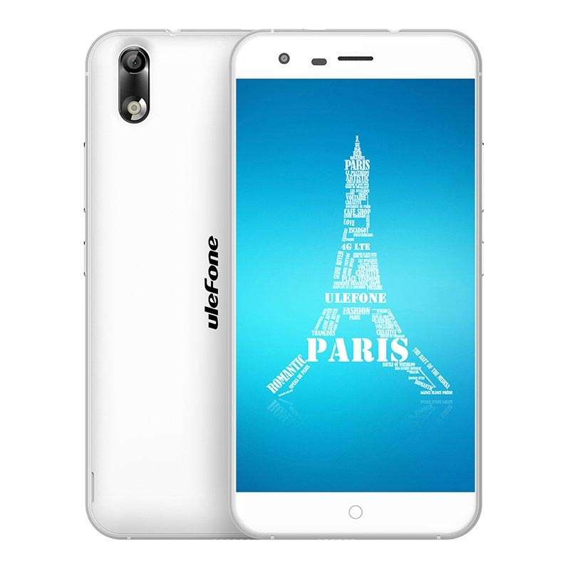 Ulefone-Paris