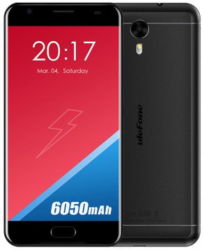 Ulefone-Power-2