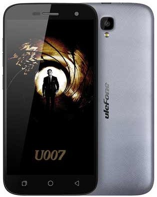 Ulefone-U007-Pro